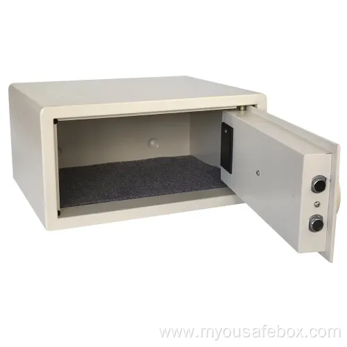 Credit Card Safe for Hotel Use (RC200B)